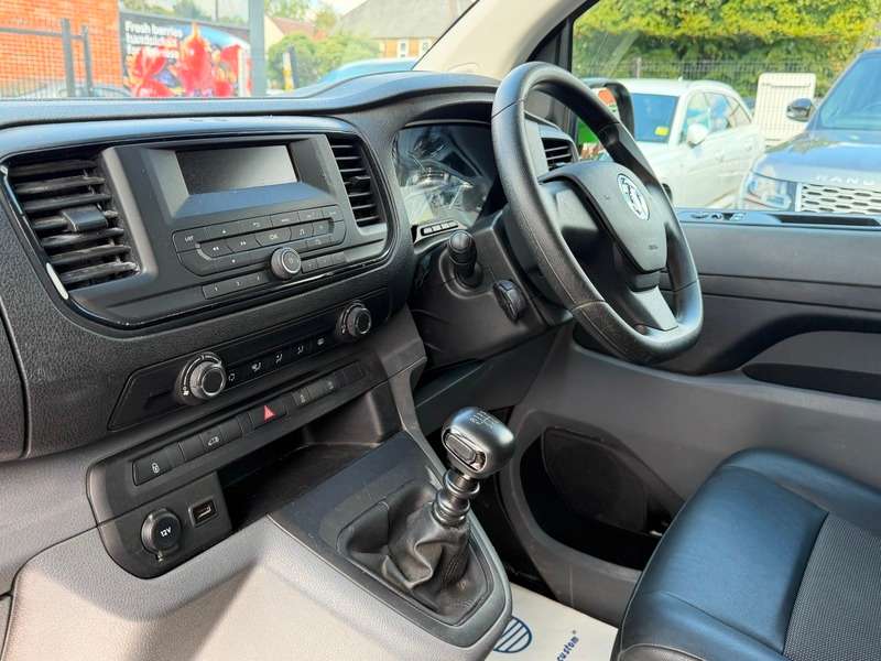 2021 VAUXHALL VIVARO 2021 VAUXHALL VIVARO