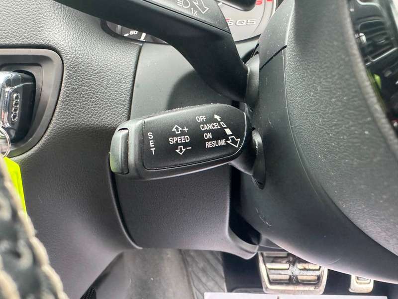 2017 AUDI SQ5 2017 AUDI SQ5