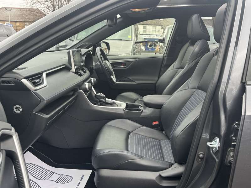 2020 TOYOTA RAV4 2020 TOYOTA RAV4