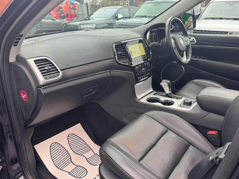 2019 JEEP GRAND CHEROKEE 2019 JEEP GRAND CHEROKEE