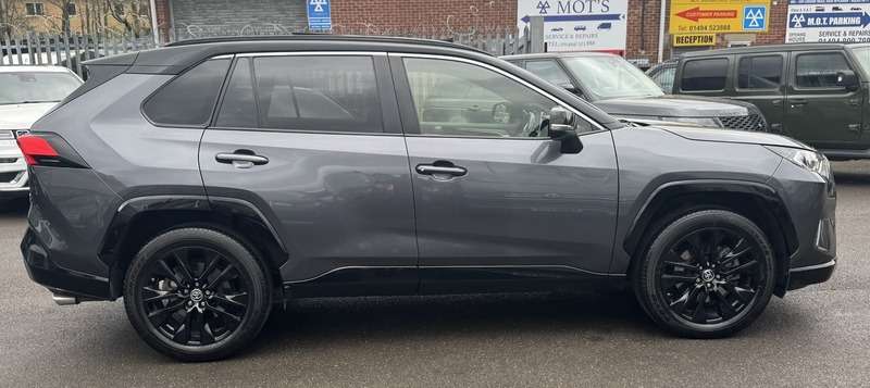 2020 TOYOTA RAV4 2020 TOYOTA RAV4