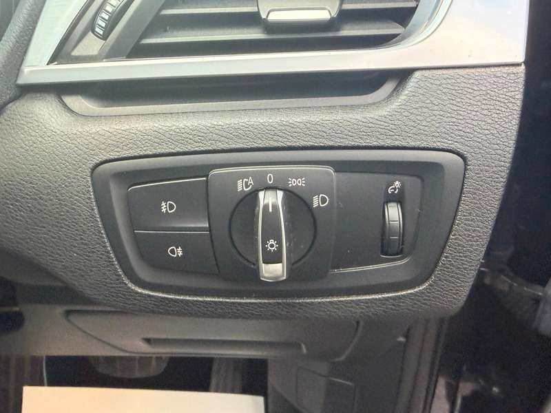 2017 BMW X1 2017 BMW X1