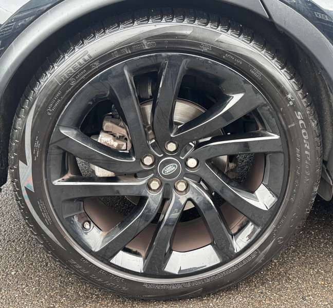 2019 LAND ROVER DISCOVERY 2019 LAND ROVER DISCOVERY