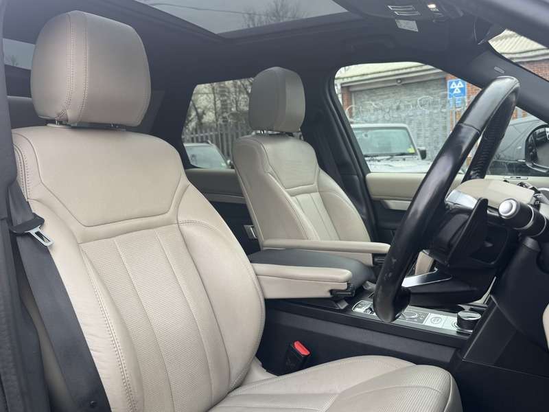 2020 LAND ROVER DISCOVERY 2020 LAND ROVER DISCOVERY