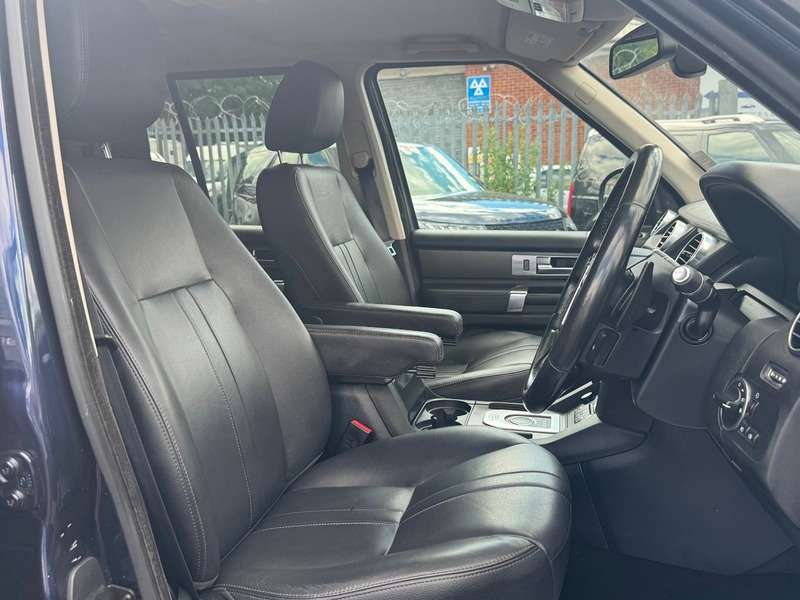 2016 LAND ROVER 2016 LAND ROVER
