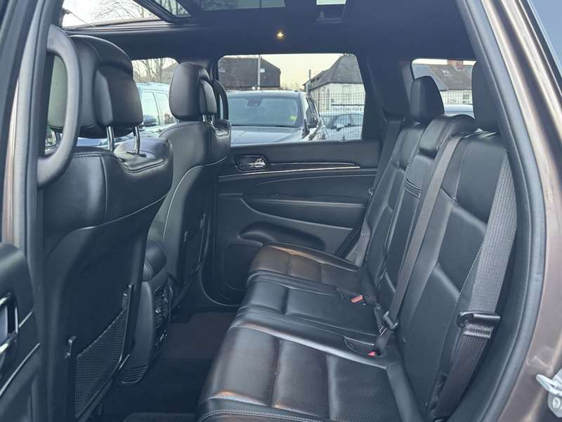 2019 JEEP GRAND CHEROKEE 2019 JEEP GRAND CHEROKEE