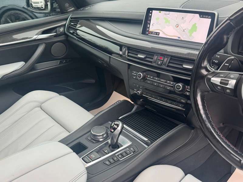 2018 BMW X5 2018 BMW X5