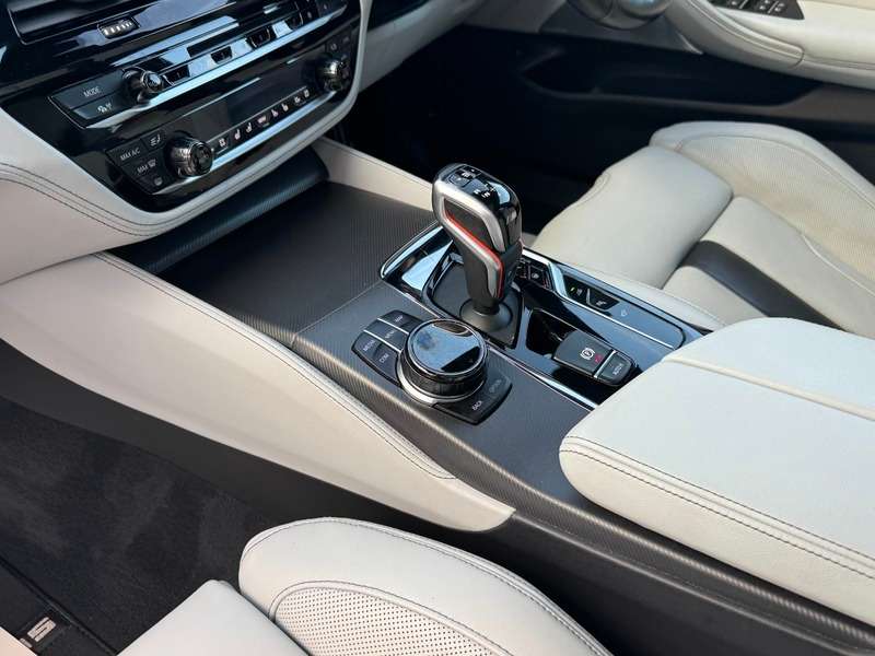 2020 BMW M5 2020 BMW M5