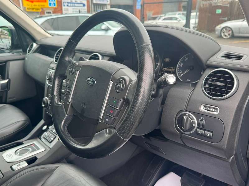 2016 LAND ROVER DISCOVERY 2016 LAND ROVER DISCOVERY