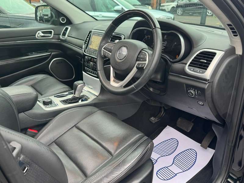 2019 JEEP GRAND CHEROKEE 2019 JEEP GRAND CHEROKEE