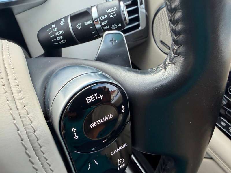 2018 LAND ROVER RANGE ROVER 2018 LAND ROVER RANGE ROVER