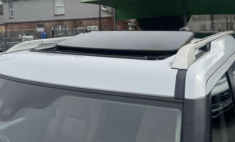 2016 LAND ROVER DISCOVERY 2016 LAND ROVER DISCOVERY