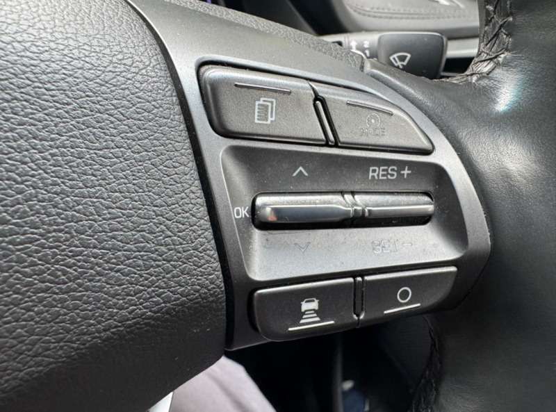 2021 HYUNDAI IONIQ 2021 HYUNDAI IONIQ