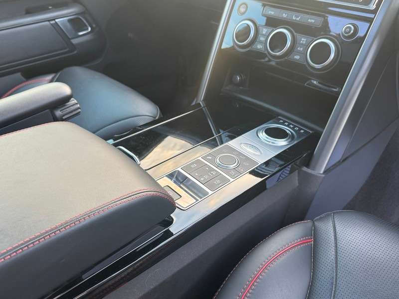 2020 LAND ROVER DISCOVERY 2020 LAND ROVER DISCOVERY