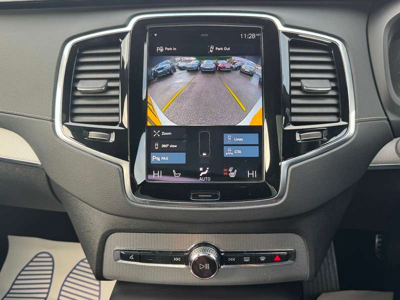 2021 VOLVO XC90 2021 VOLVO XC90