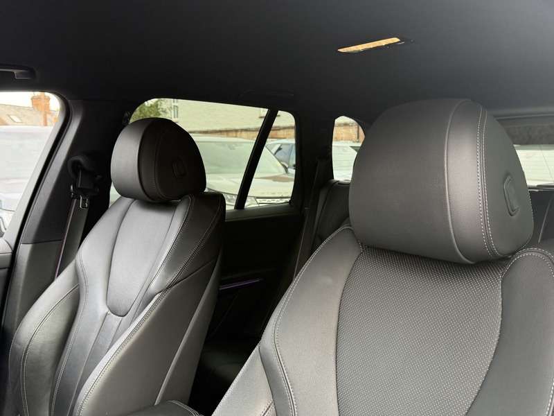 2020 BMW X5 2020 BMW X5