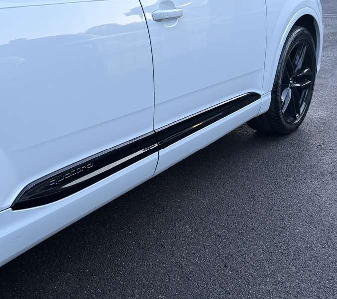 2019 AUDI Q7 2019 AUDI Q7