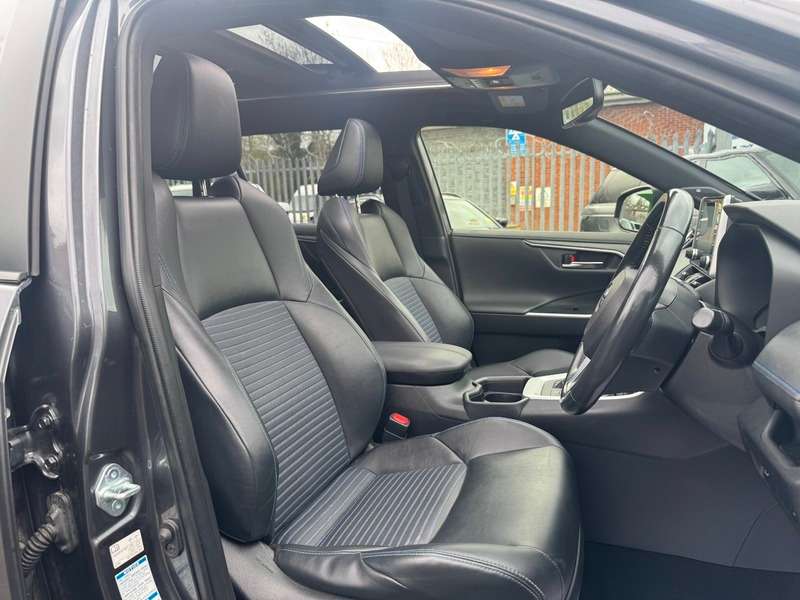 2020 TOYOTA RAV4 2020 TOYOTA RAV4