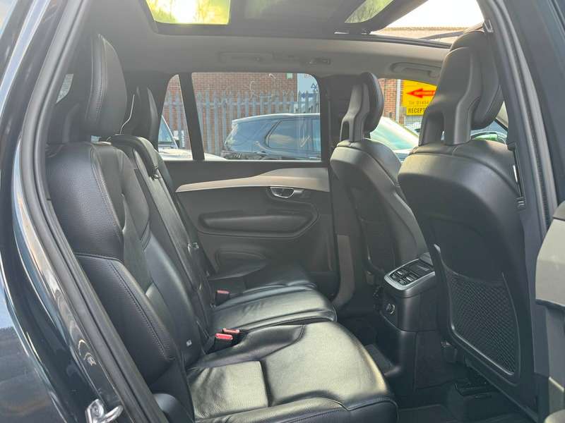 2016 VOLVO XC90 2016 VOLVO XC90