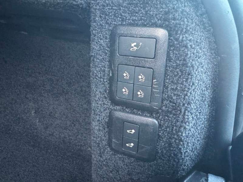 2020 LAND ROVER RANGE ROVER 2020 LAND ROVER RANGE ROVER