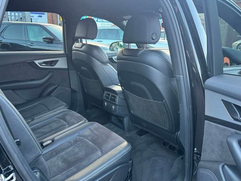 2019 AUDI Q7 2019 AUDI Q7