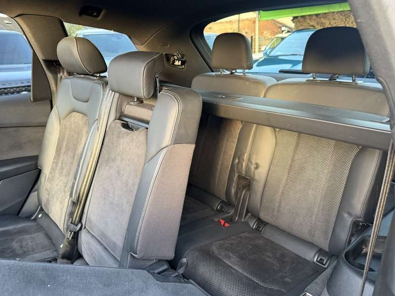 2019 AUDI Q7 2019 AUDI Q7