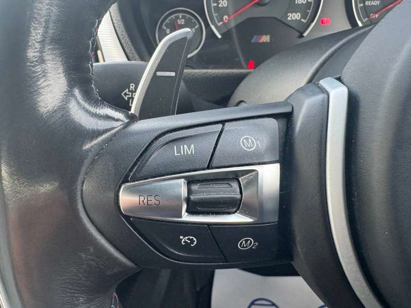 2015 BMW M3 2015 BMW M3