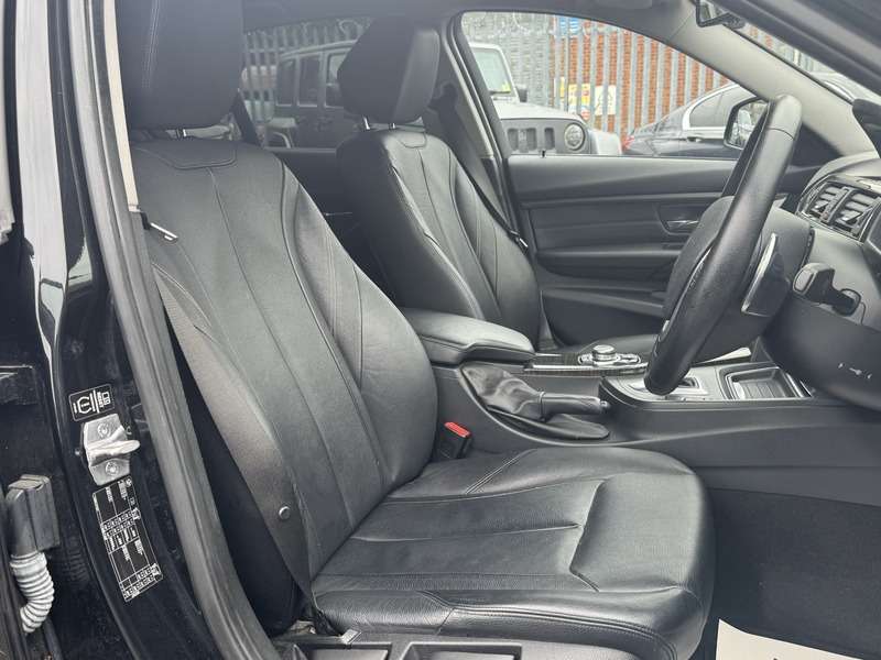 2012 BMW 3 SERIES 2012 BMW 3 SERIES