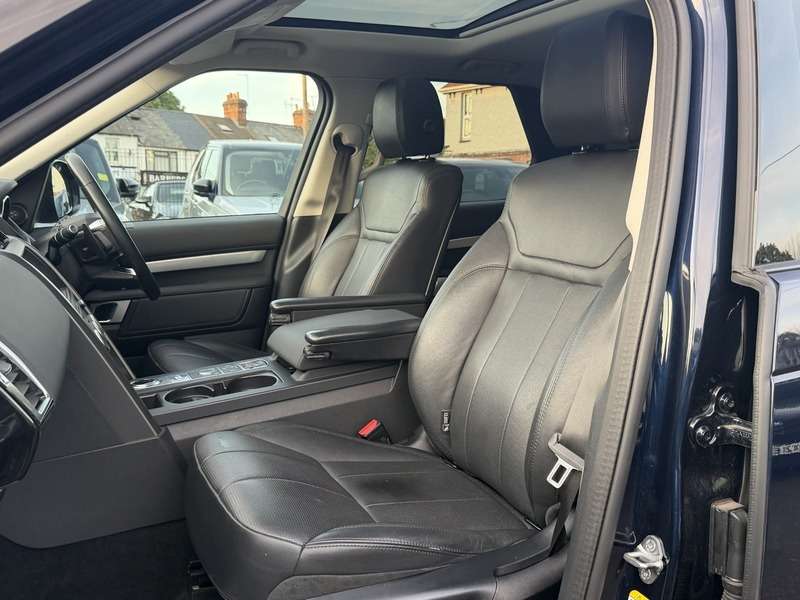 2020 LAND ROVER DISCOVERY 2020 LAND ROVER DISCOVERY