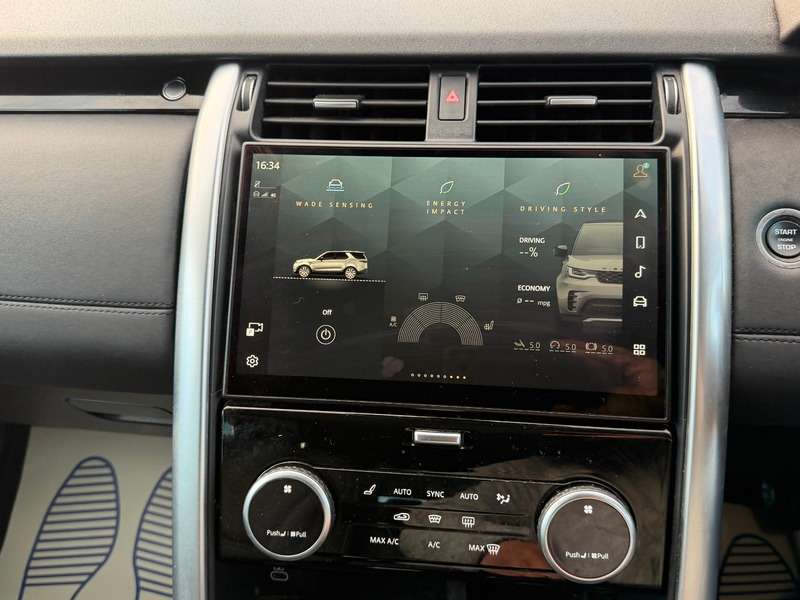2023 LAND ROVER DISCOVERY 2023 LAND ROVER DISCOVERY