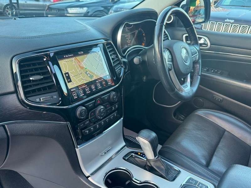 2019 JEEP GRAND CHEROKEE 2019 JEEP GRAND CHEROKEE