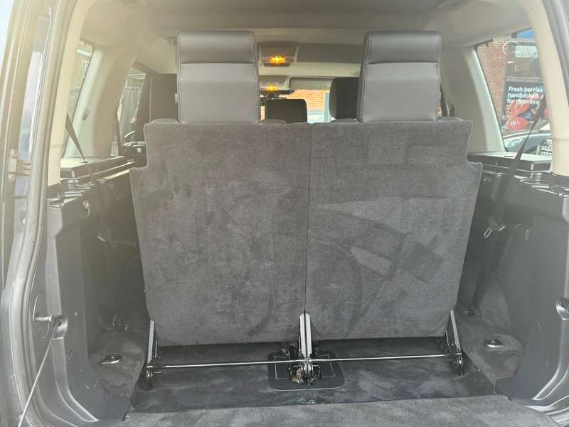 2016 LAND ROVER DISCOVERY 2016 LAND ROVER DISCOVERY