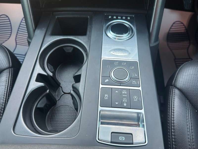 2019 LAND ROVER DISCOVERY 2019 LAND ROVER DISCOVERY