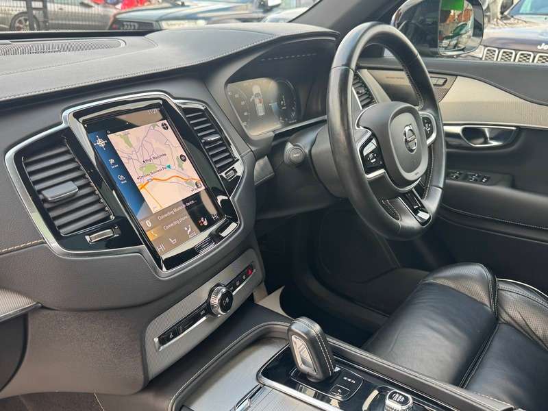 2021 VOLVO XC90 2021 VOLVO XC90