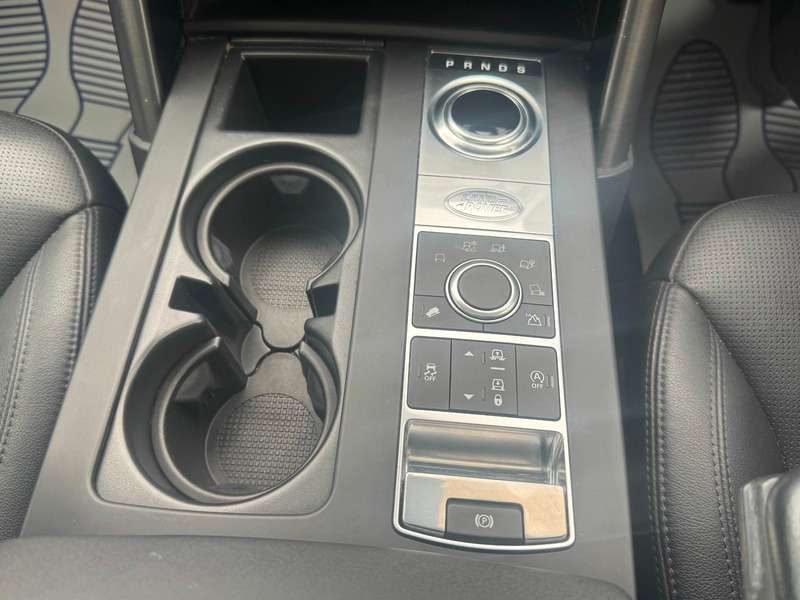 2020 LAND ROVER DISCOVERY 2020 LAND ROVER DISCOVERY