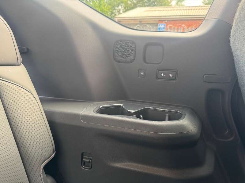 2025 KIA EV9 2025 KIA EV9