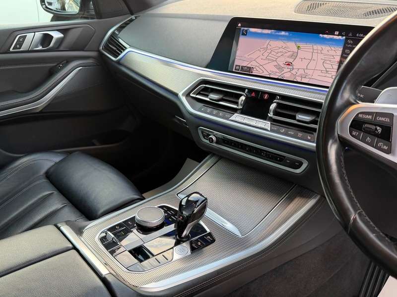 2019 BMW X5 2019 BMW X5