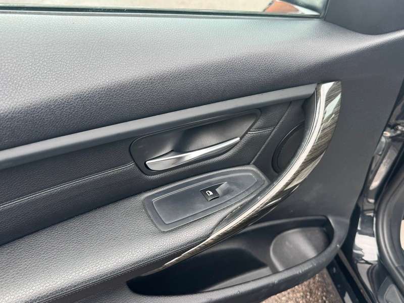 2012 BMW 3 SERIES 2012 BMW 3 SERIES