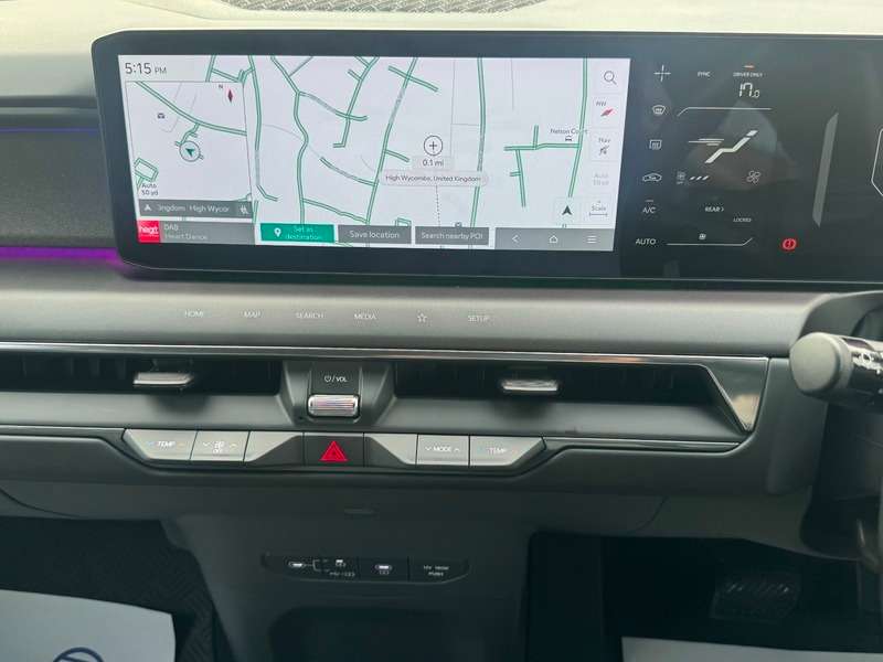 2025 KIA EV9 2025 KIA EV9