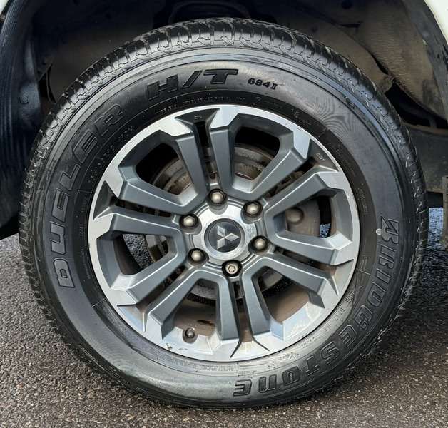 2019 MITSUBISHI L200 2019 MITSUBISHI L200