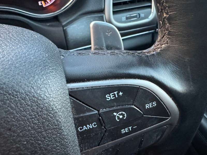 2018 JEEP GRAND CHEROKEE 2018 JEEP GRAND CHEROKEE