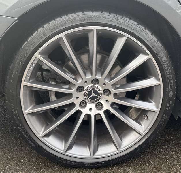 2016 MERCEDES-BENZ E CLASS 2016 MERCEDES-BENZ E CLASS