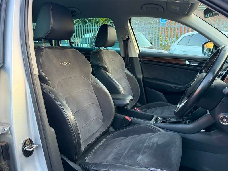 2019 SKODA KODIAQ 2019 SKODA KODIAQ