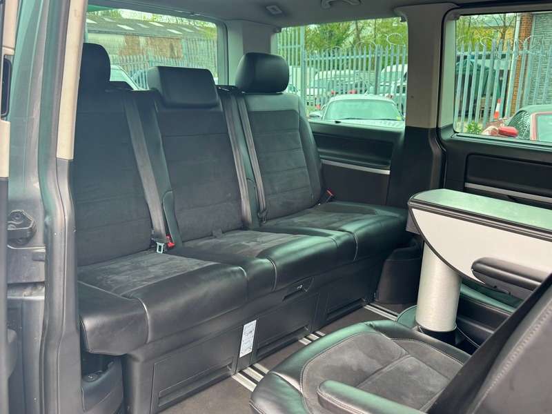 2018 VOLKSWAGEN CARAVELLE 2018 VOLKSWAGEN CARAVELLE