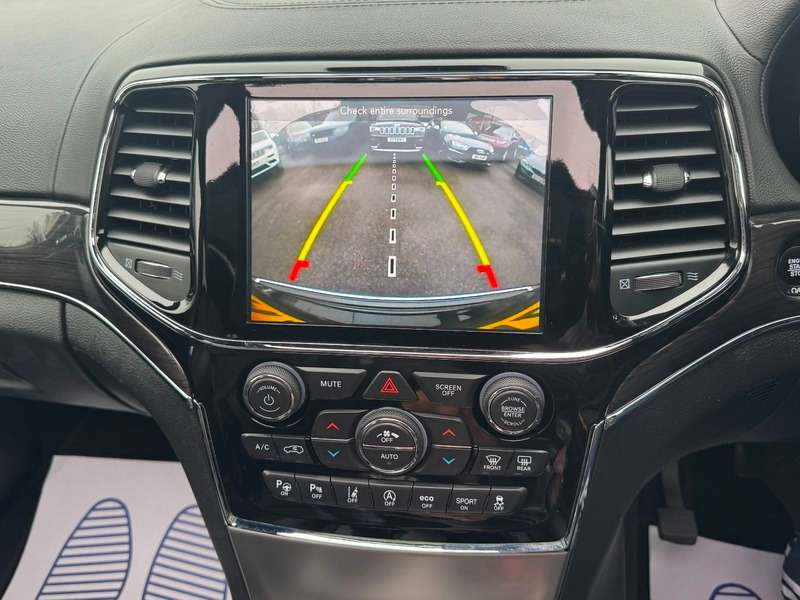 2020 JEEP GRAND CHEROKEE 2020 JEEP GRAND CHEROKEE