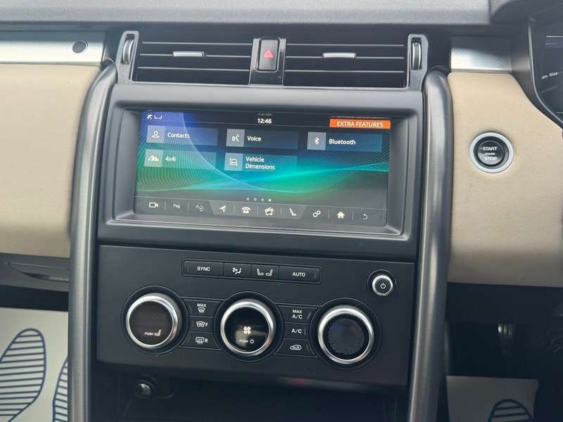 2020 LAND ROVER DISCOVERY 2020 LAND ROVER DISCOVERY