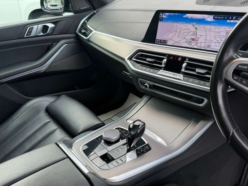 2020 BMW X5 2020 BMW X5