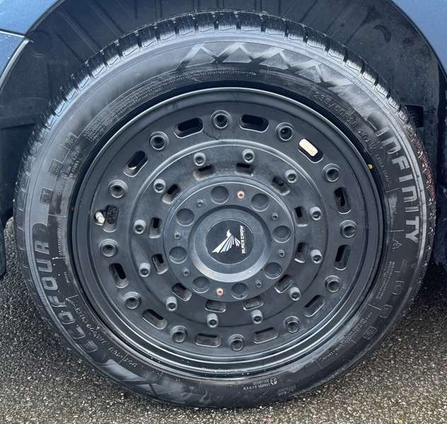 2020 FORD TRANSIT CUSTOM 2020 FORD TRANSIT CUSTOM