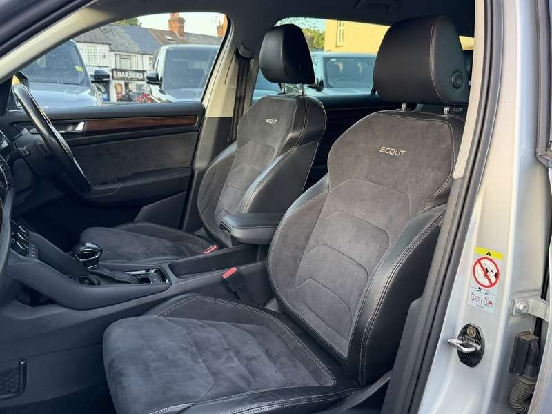 2019 SKODA KODIAQ 2019 SKODA KODIAQ