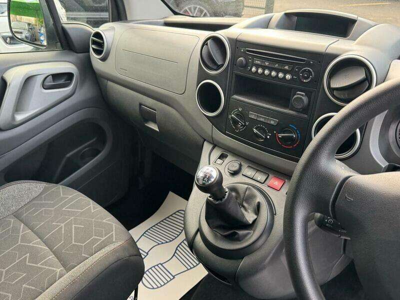 2018 PEUGEOT PARTNER TEPEE 2018 PEUGEOT PARTNER TEPEE